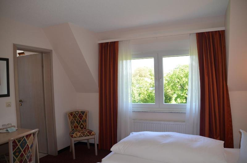 Hotel Restaurant Castell image