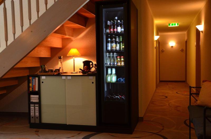 Hotel Restaurant Castell image