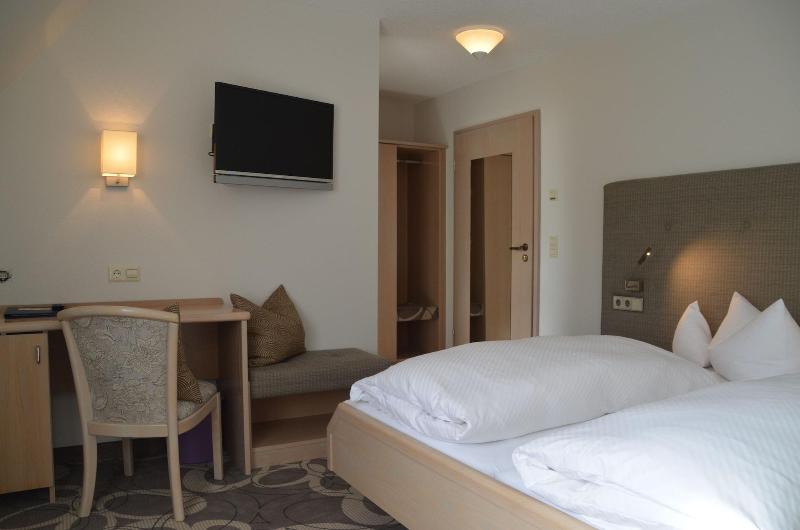 Hotel Restaurant Castell image