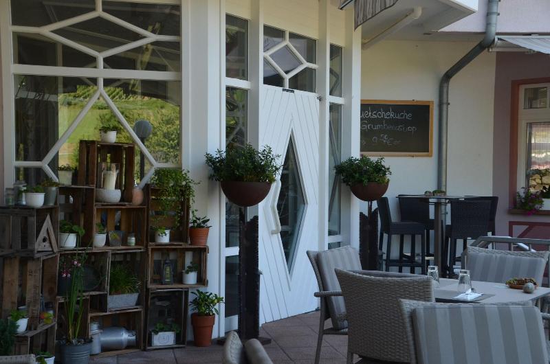 Hotel Restaurant Castell image