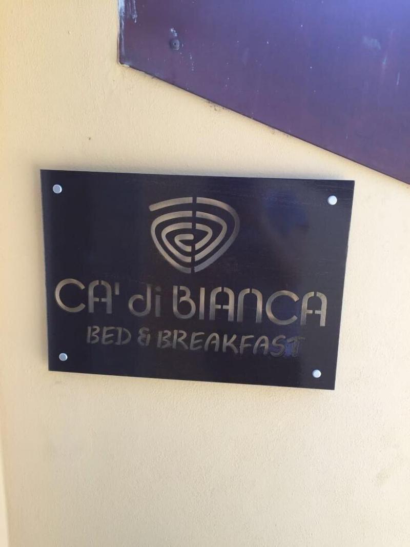 Ca Di Bianca image