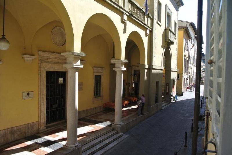 Ghibellino B B image