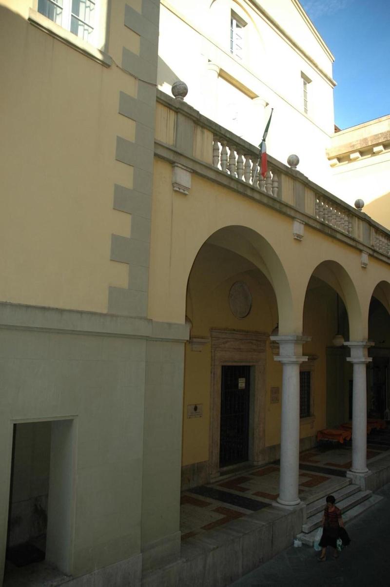 Ghibellino B B image