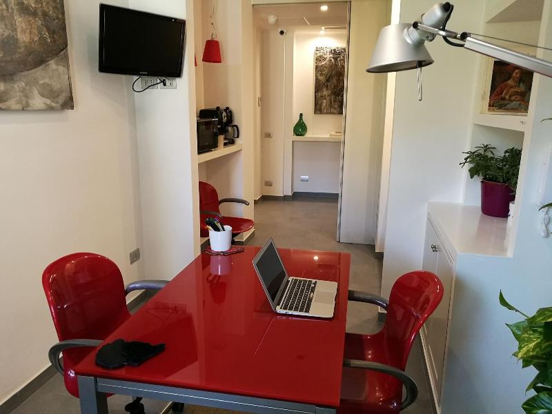 Guest House Al Conservatorio image