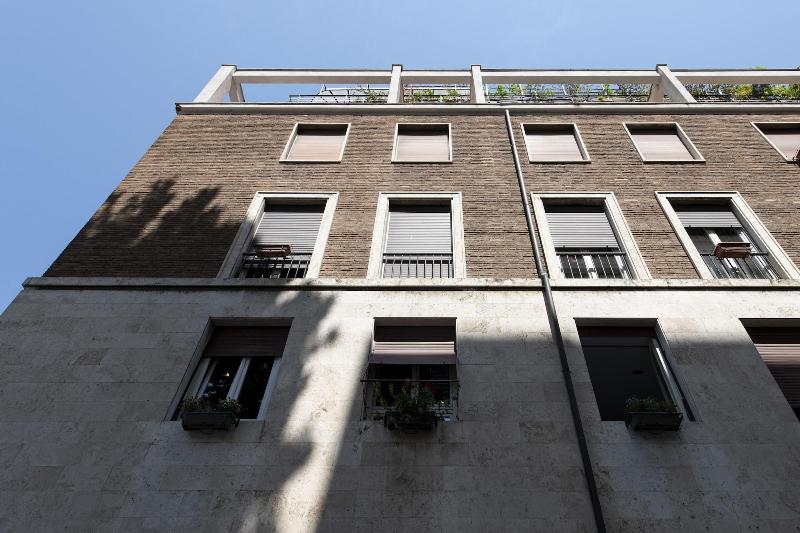 Guest House Al Conservatorio image
