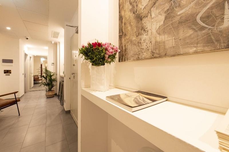 Guest House Al Conservatorio image