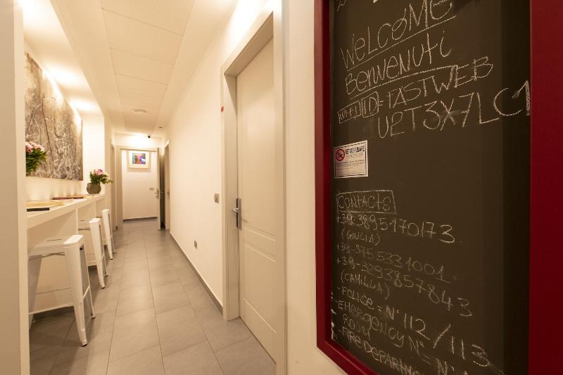 Guest House Al Conservatorio image