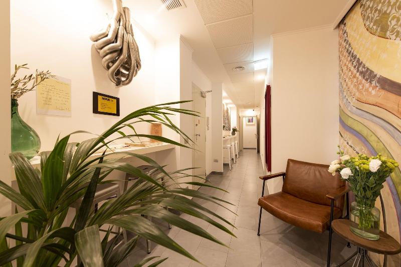 Guest House Al Conservatorio image