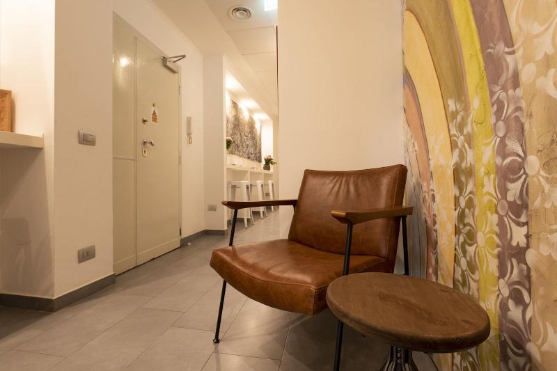 Guest House Al Conservatorio image