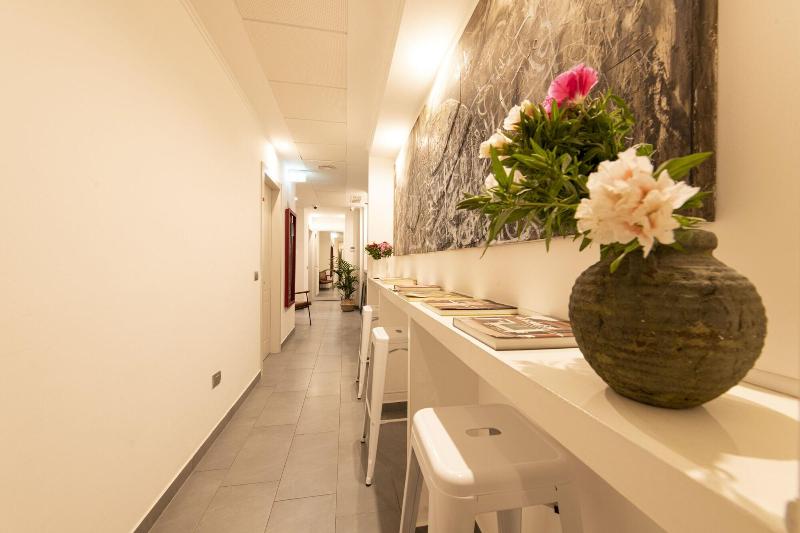 Guest House Al Conservatorio image