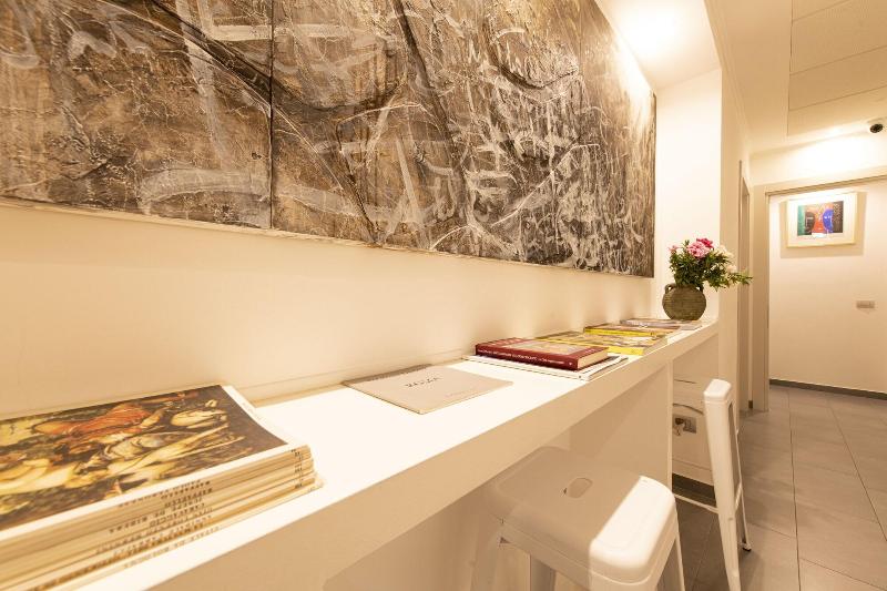 Guest House Al Conservatorio image