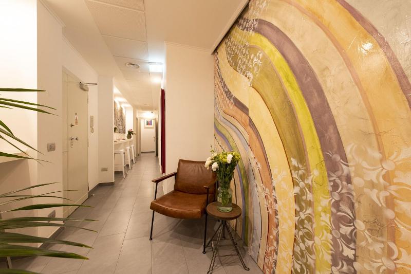 Guest House Al Conservatorio image