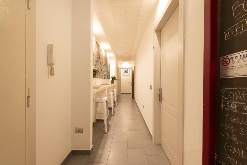 Guest House Al Conservatorio image