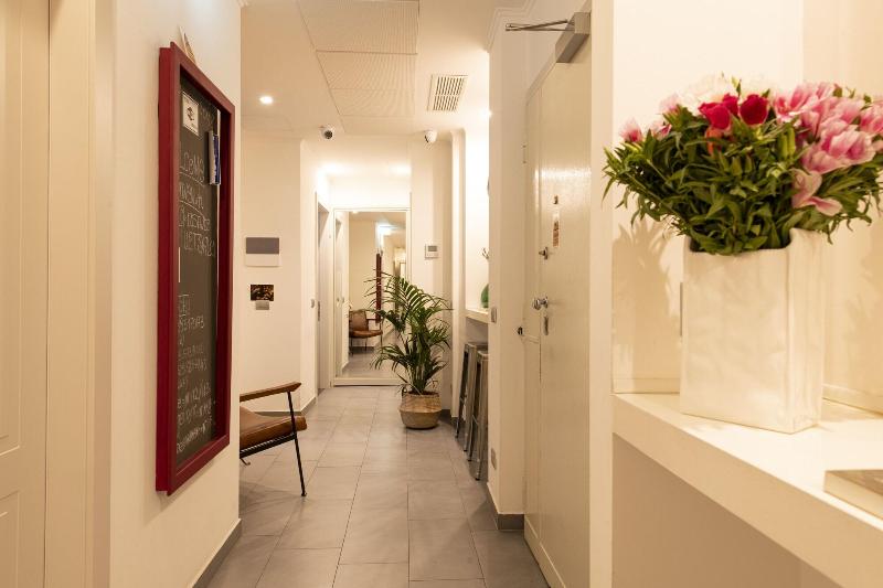 Guest House Al Conservatorio image
