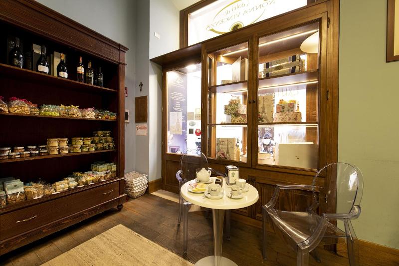 Guest House Al Conservatorio image