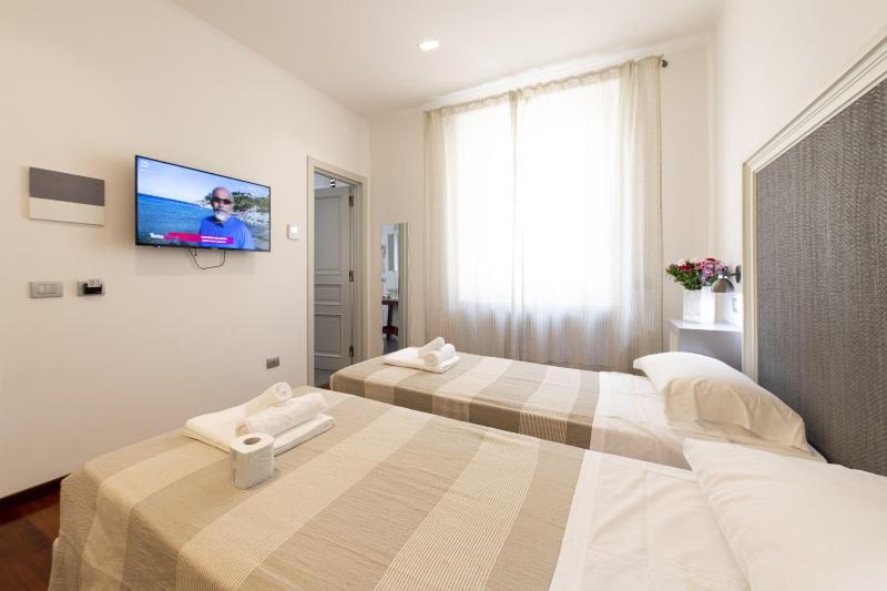 Guest House Al Conservatorio image