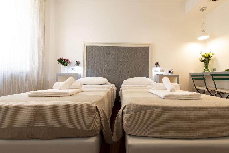 Guest House Al Conservatorio image