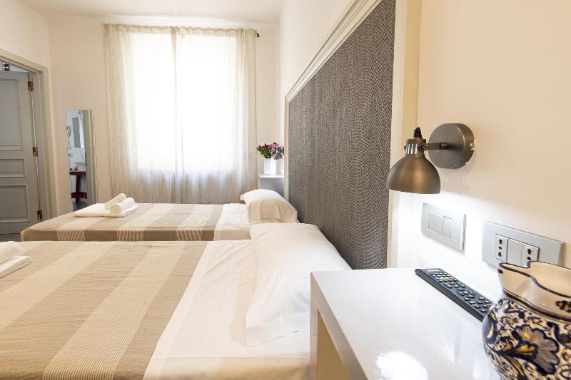 Guest House Al Conservatorio image