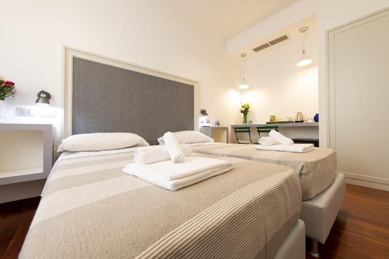 Guest House Al Conservatorio image
