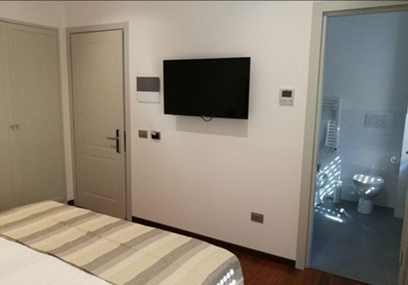 Guest House Al Conservatorio image