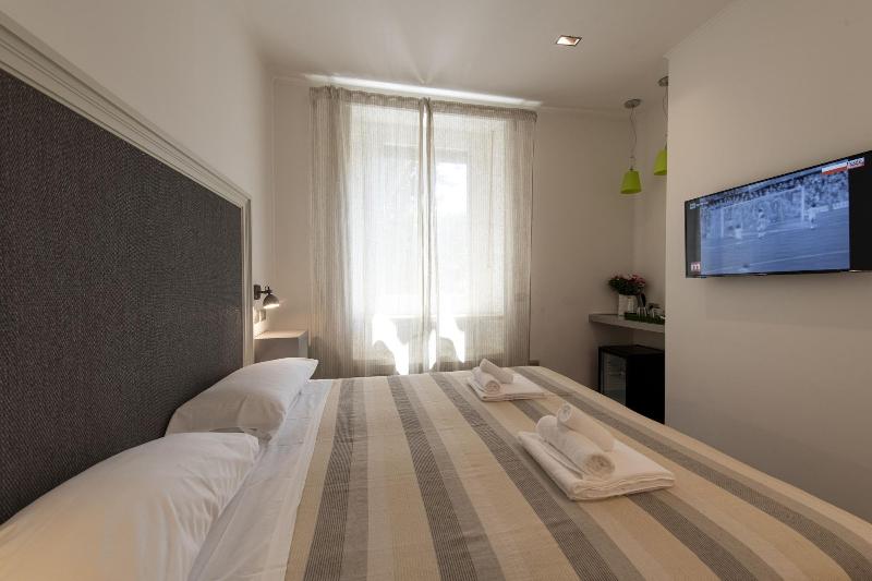 Guest House Al Conservatorio image