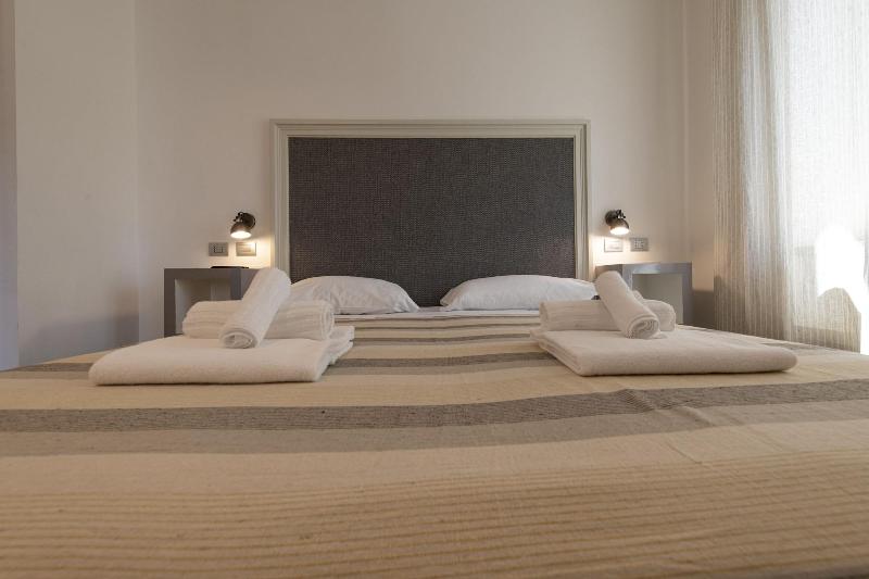 Guest House Al Conservatorio image