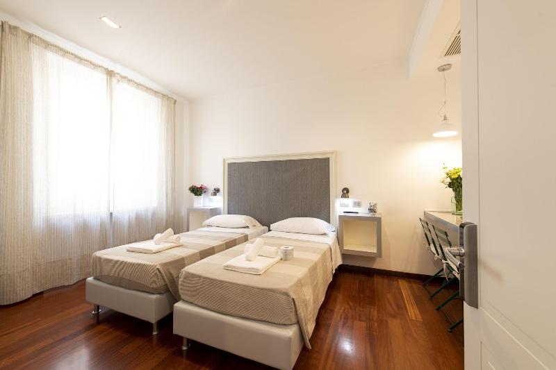 Guest House Al Conservatorio image