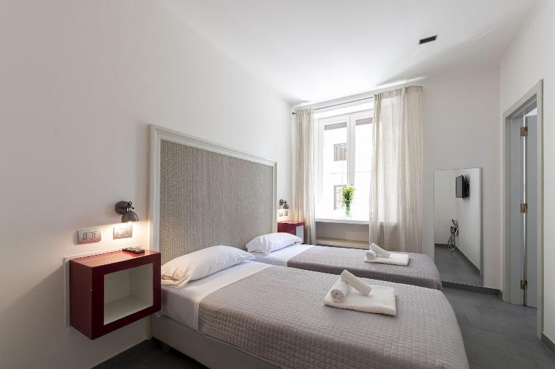 Guest House Al Conservatorio image