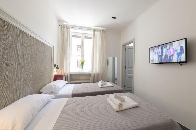 Guest House Al Conservatorio image
