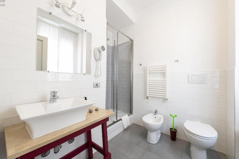 Guest House Al Conservatorio image