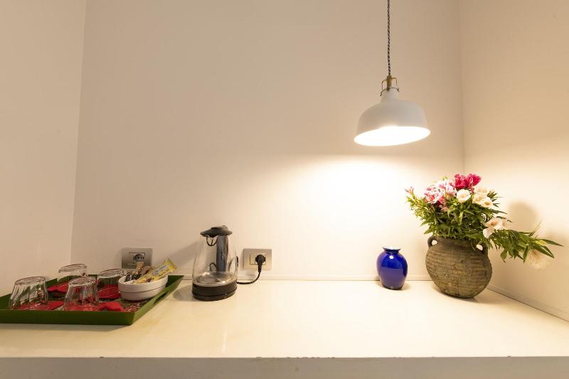 Guest House Al Conservatorio image