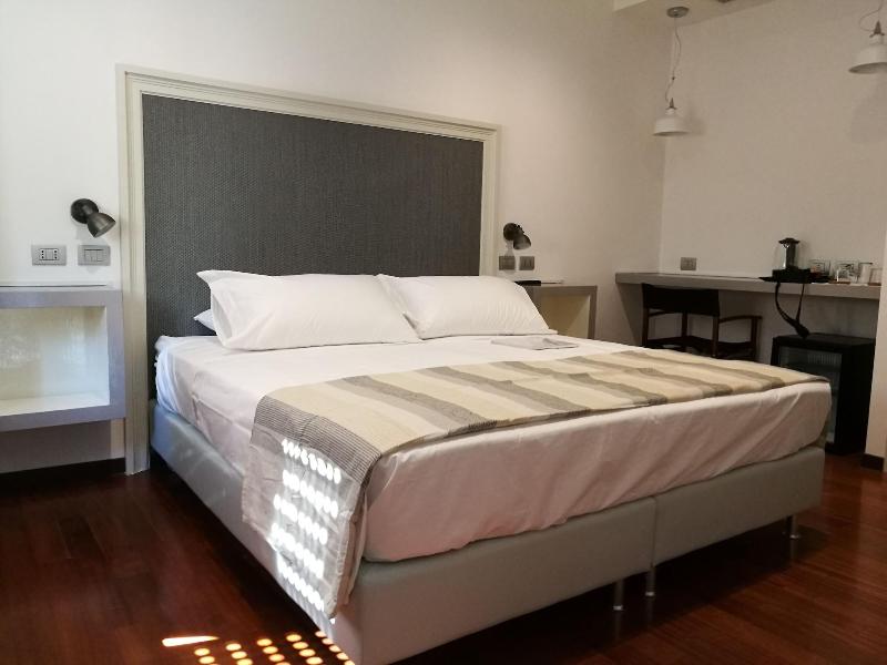 Guest House Al Conservatorio image