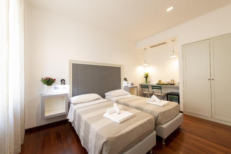 Guest House Al Conservatorio image