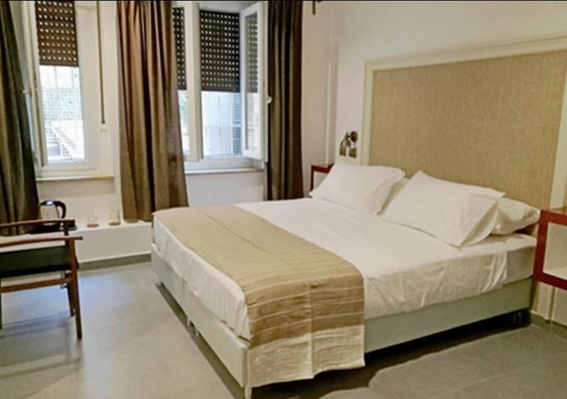 Guest House Al Conservatorio image