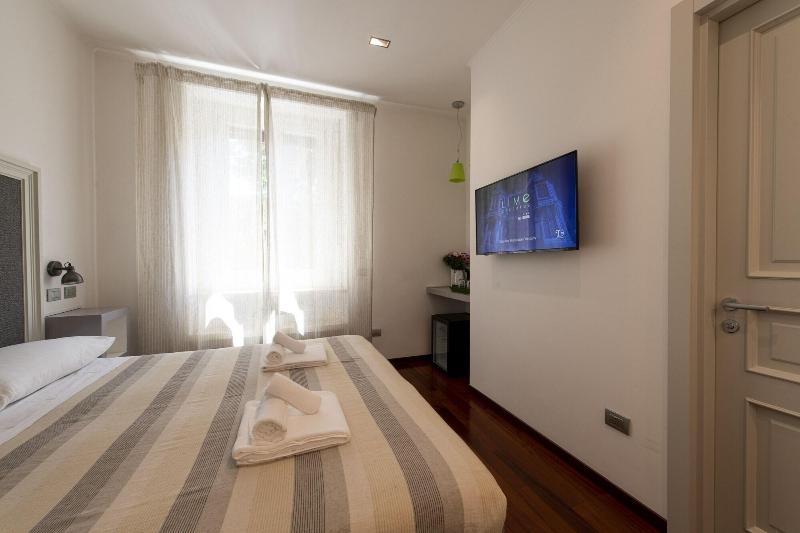 Guest House Al Conservatorio image