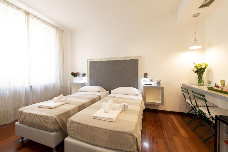Guest House Al Conservatorio image