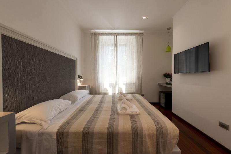 Guest House Al Conservatorio image