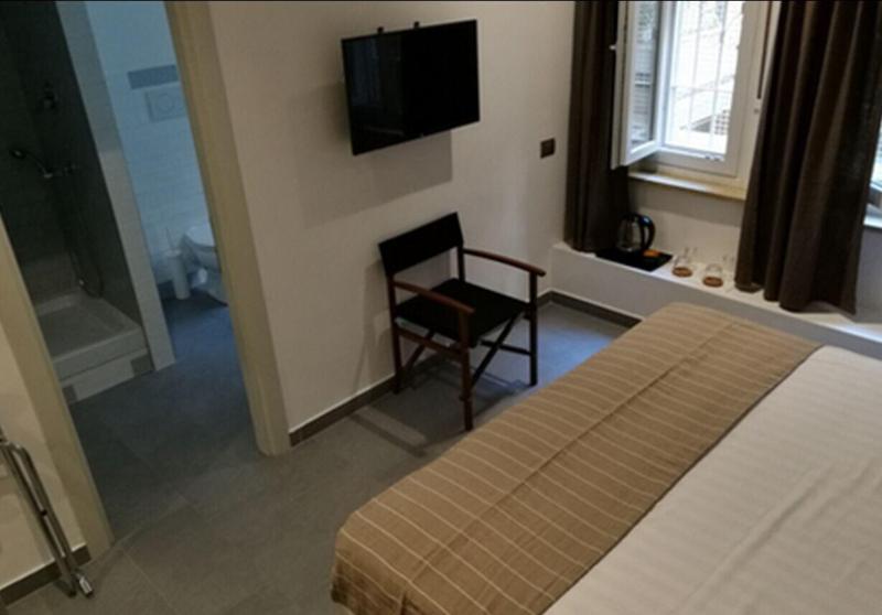 Guest House Al Conservatorio image