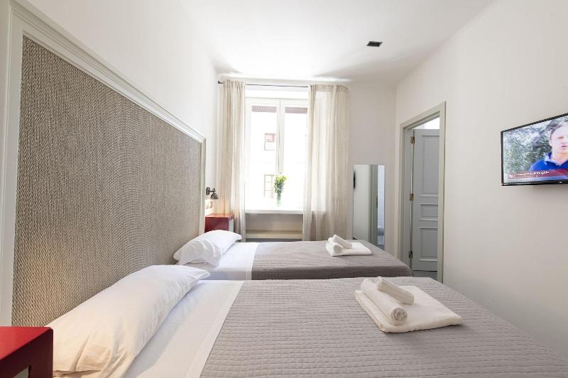 Guest House Al Conservatorio image