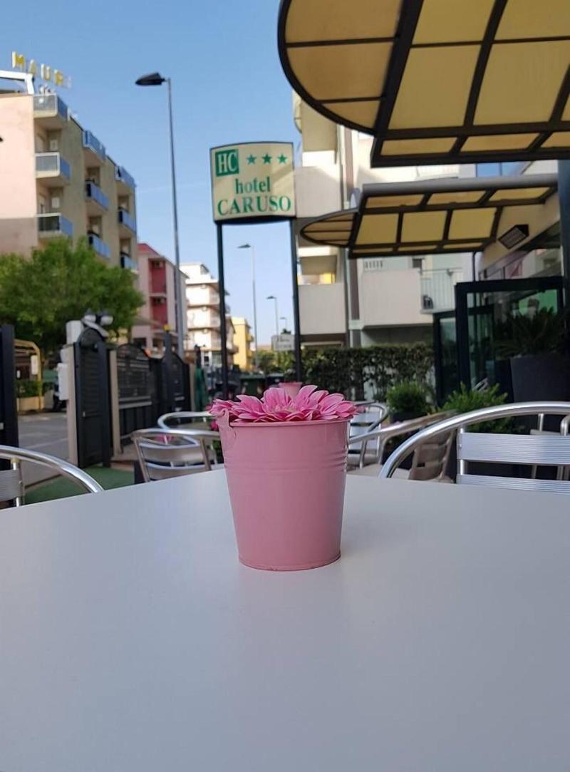 Hotel Caruso image
