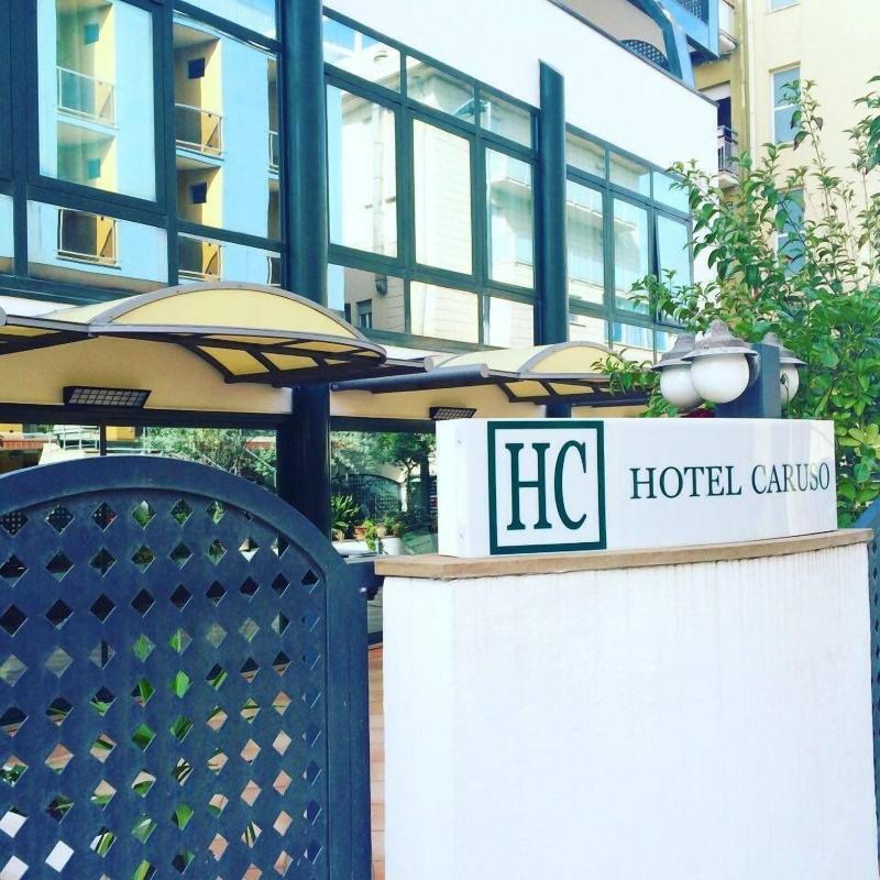 Hotel Caruso image