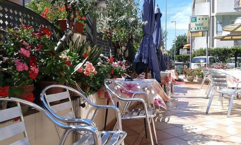 Hotel Caruso image