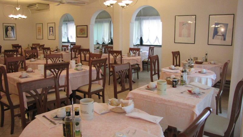 Hotel Caruso image