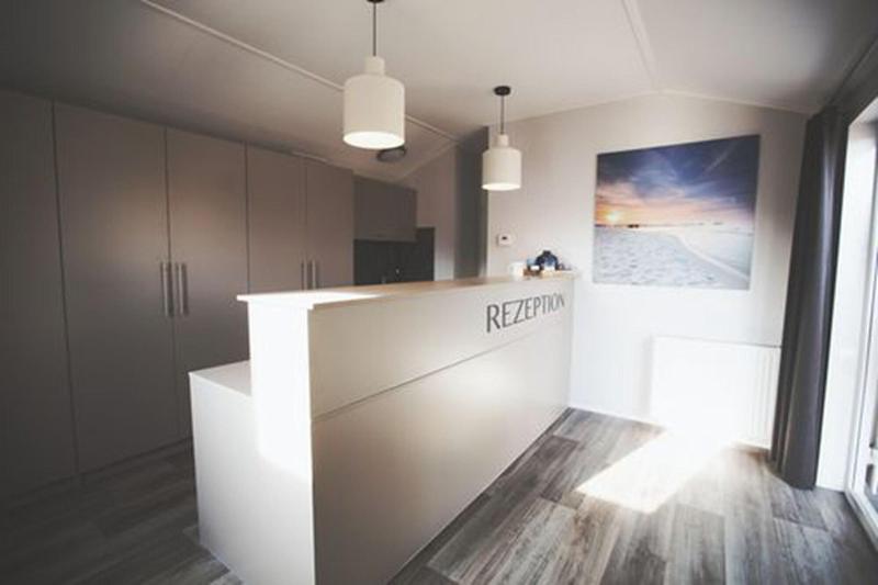 Lodgepark Goitzsche Gmbh image