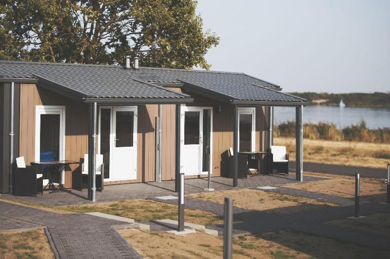 Lodgepark Goitzsche Gmbh image