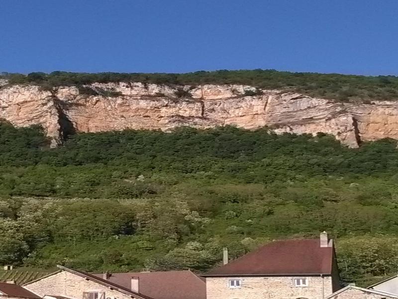 A Deux Pas Du Rha By image