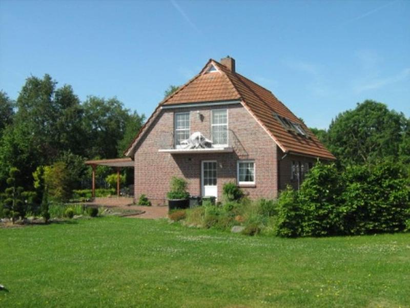 Haus Fischkutter image