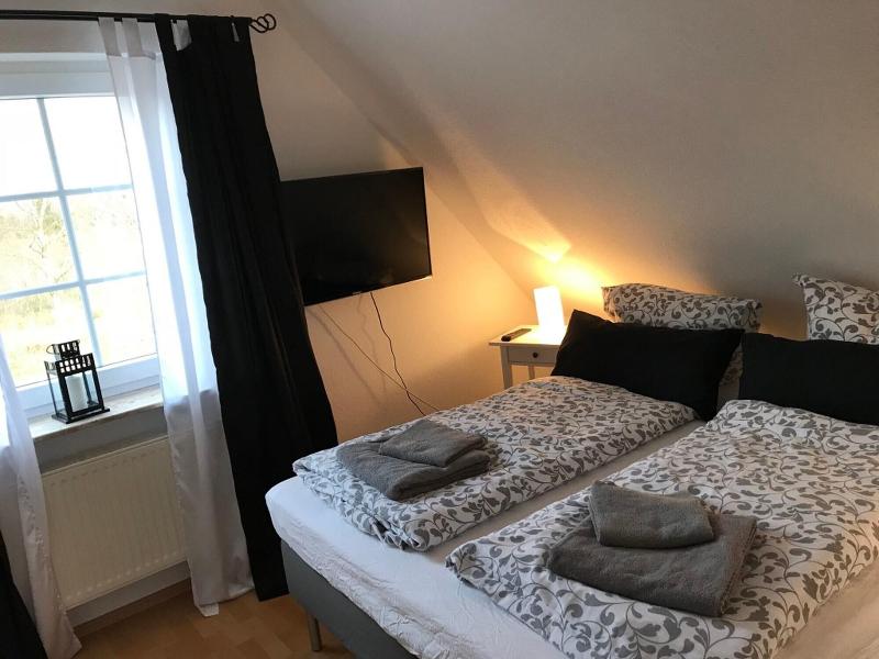 Haus Fischkutter image