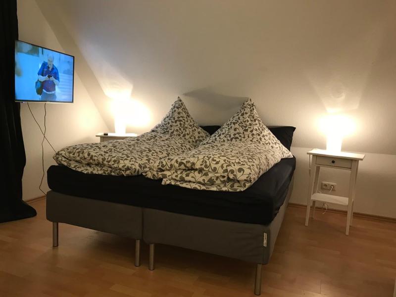 Haus Fischkutter image