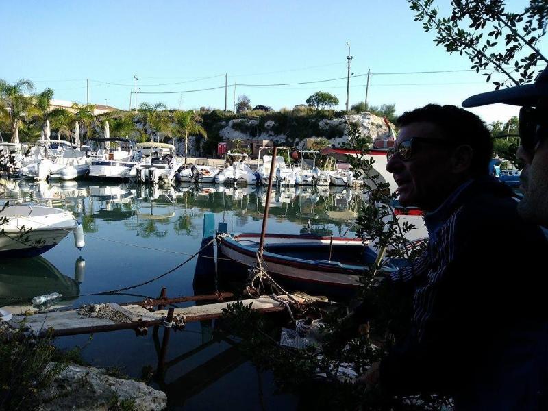B B Baia Di Brucoli Centro image